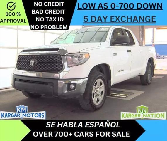 2020 Toyota Tundra SR5 for sale in Manassas, VA