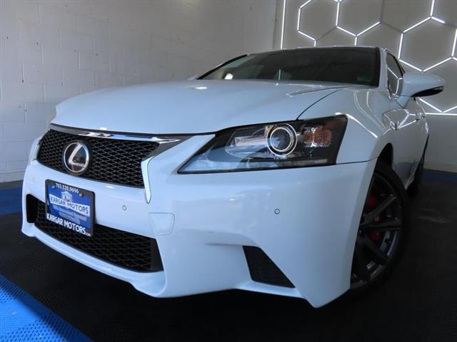 2015 Lexus GS 350 Crafted Line for sale in Manassas, VA