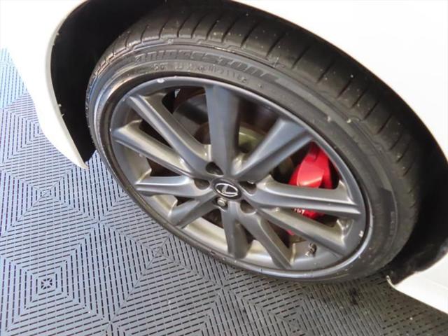 2015 Lexus GS 350 Crafted Line