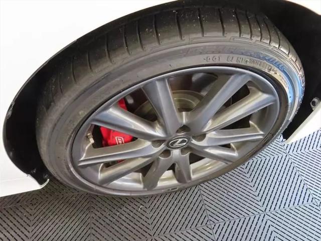 2015 Lexus GS 350 Crafted Line