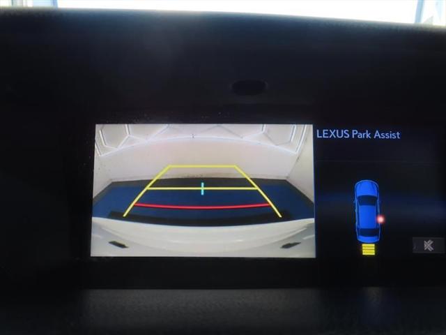 2015 Lexus GS 350 Crafted Line