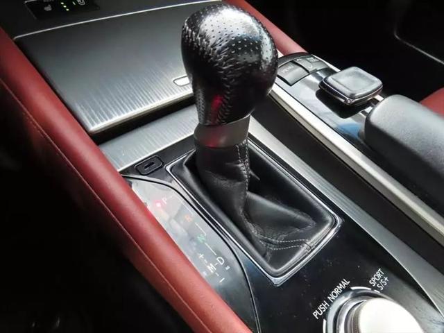 2015 Lexus GS 350 Crafted Line