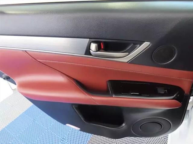 2015 Lexus GS 350 Crafted Line