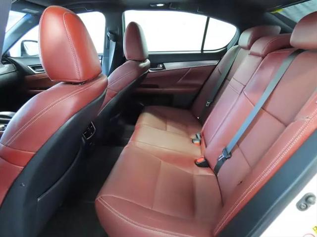 2015 Lexus GS 350 Crafted Line