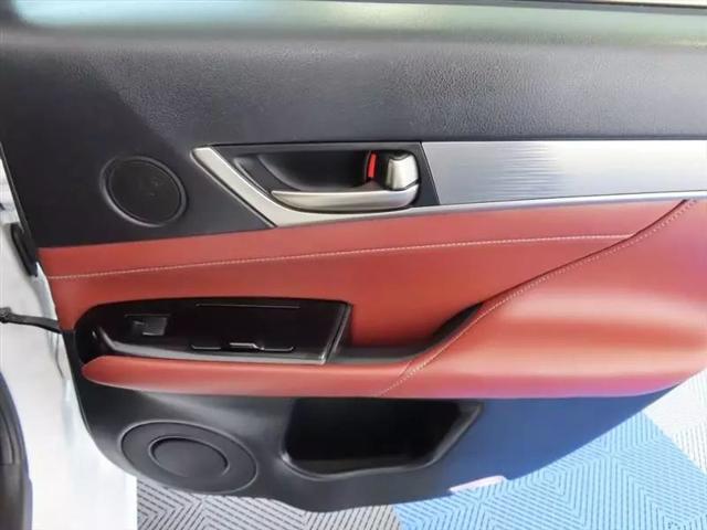 2015 Lexus GS 350 Crafted Line
