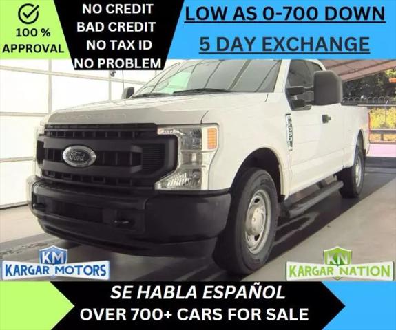 2021 Ford F-350 XL for sale in Manassas, VA