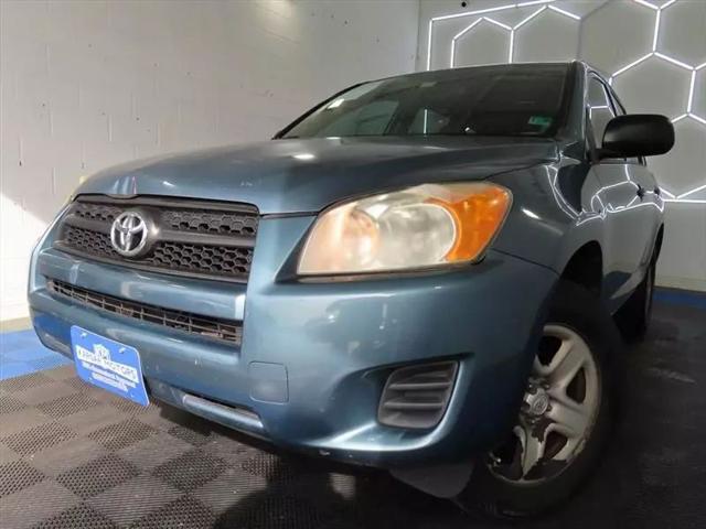 2012 Toyota RAV4 Base for sale in Manassas, VA
