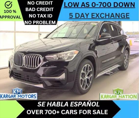 2020 BMW X1 xDrive28i for sale in Manassas, VA