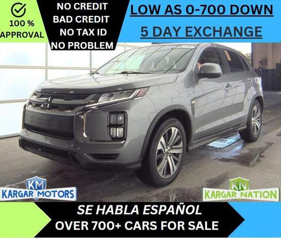 2020 Mitsubishi Outlander Sport 2.0 SP for sale in Manassas, VA
