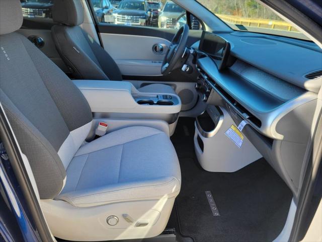 2026 Hyundai IONIQ 9 SE
