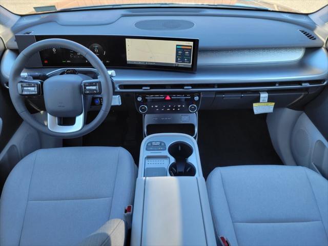 2026 Hyundai IONIQ 9 SE
