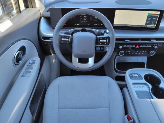 2026 Hyundai IONIQ 9 SE