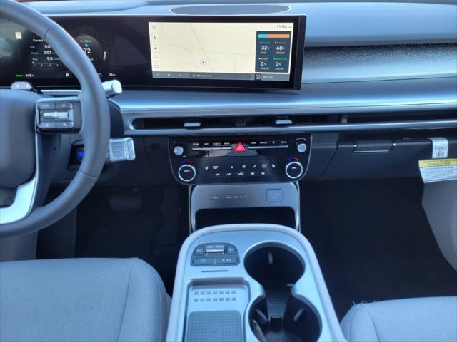 2026 Hyundai IONIQ 9 SE