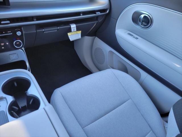 2026 Hyundai IONIQ 9 SE