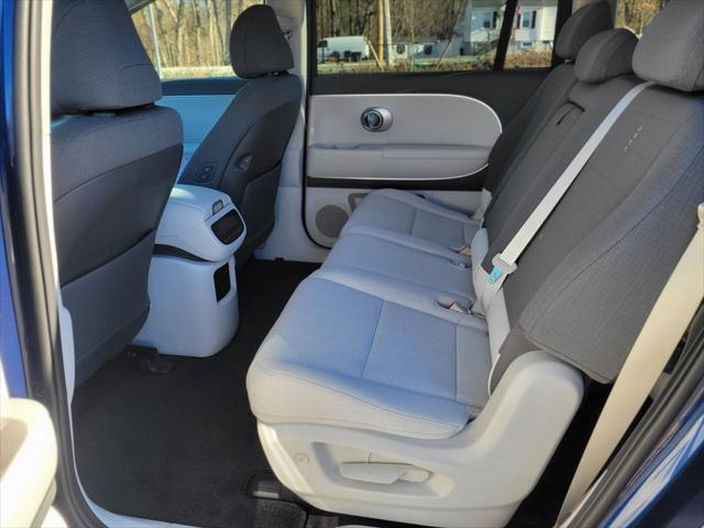 2026 Hyundai IONIQ 9 SE