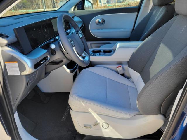 2026 Hyundai IONIQ 9 SE
