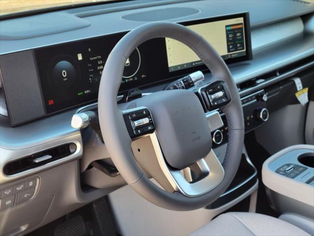 2026 Hyundai IONIQ 9 SE