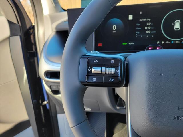 2026 Hyundai IONIQ 9 SE