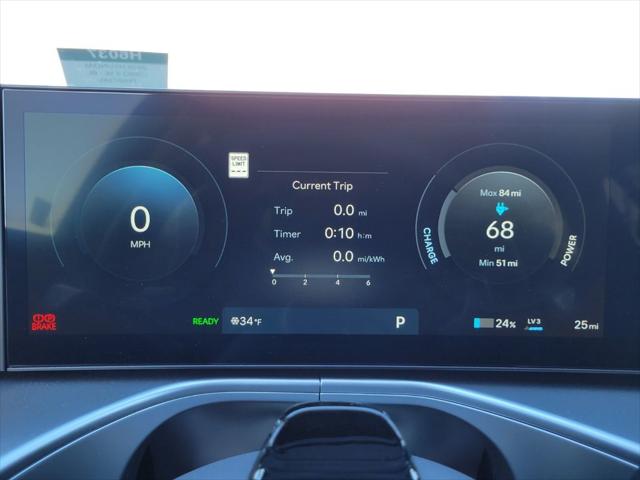 2026 Hyundai IONIQ 9 SE