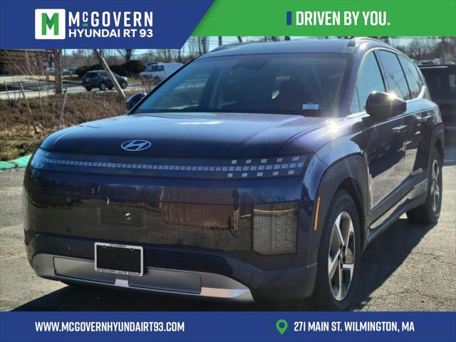 2026 Hyundai IONIQ 9 SE for sale in Wilmington, MA