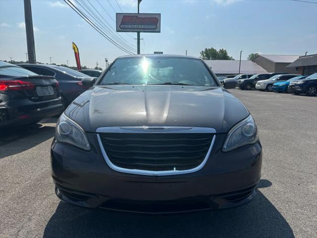 2014 Chrysler 200 Touring for sale in Rome, NY