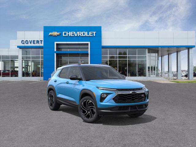 2026 Chevrolet TrailBlazer FWD RS for sale in Bastrop, TX