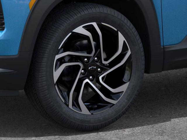 2026 Chevrolet TrailBlazer FWD RS