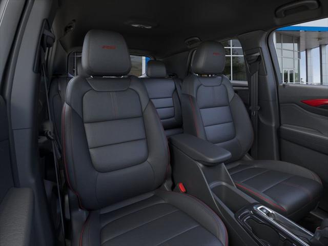 2026 Chevrolet TrailBlazer FWD RS