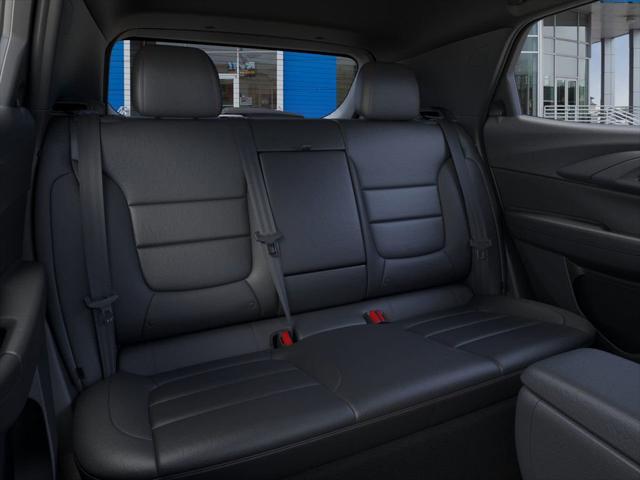 2026 Chevrolet TrailBlazer FWD RS