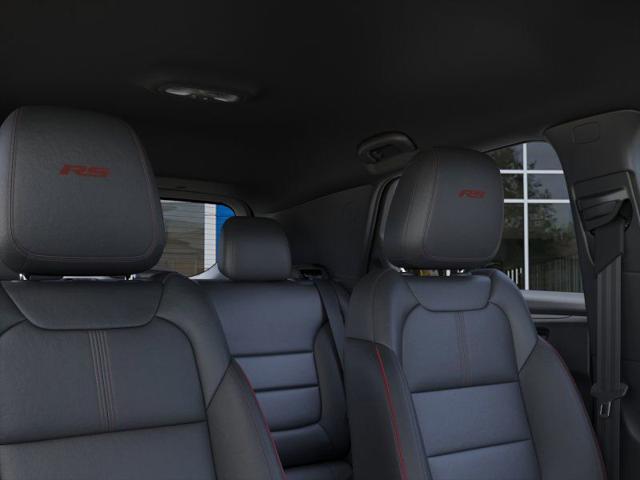 2026 Chevrolet TrailBlazer FWD RS