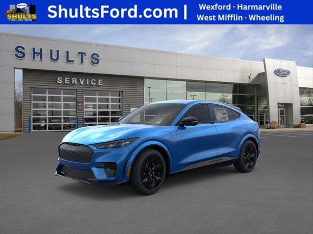 2025 Ford Mustang Mach-E GT for sale in Pittsburgh, PA