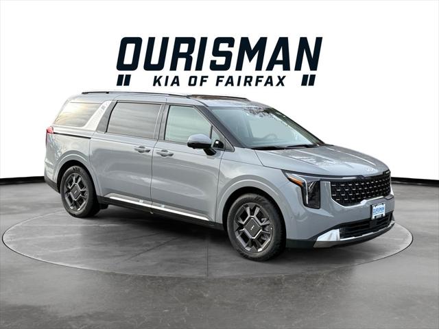 2026 Kia Carnival SX for sale in Fairfax, VA