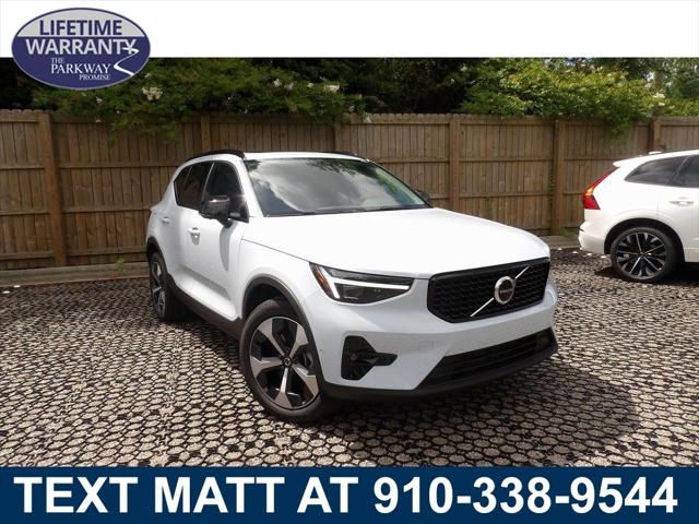 2026 Volvo XC40 B5 Plus for sale in Wilmington, NC