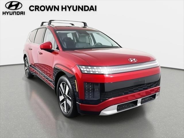2026 Hyundai IONIQ 9 SEL for sale in Saint Petersburg, FL