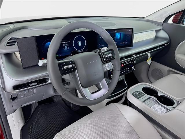 2026 Hyundai IONIQ 9 SEL