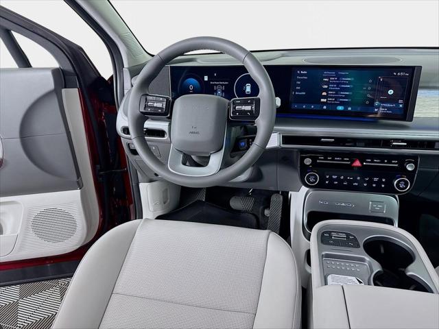2026 Hyundai IONIQ 9 SEL