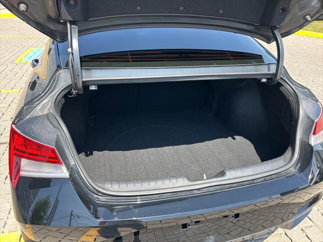Elantra Ultimate