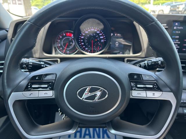Elantra Ultimate