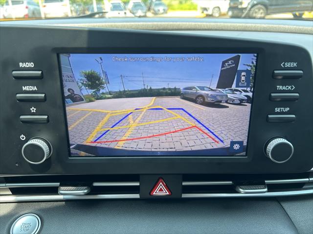 Elantra Ultimate