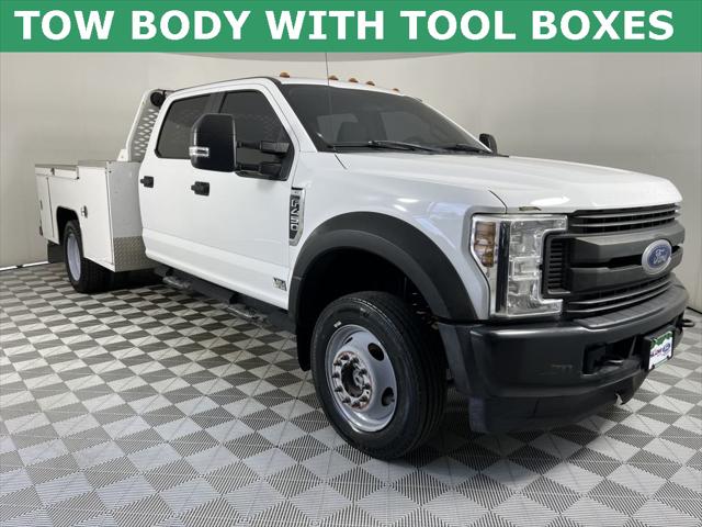 2019 Ford F-450 XL for sale in Denver, CO