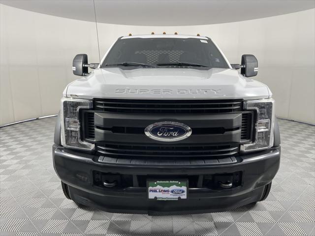 2019 Ford F-450 XL