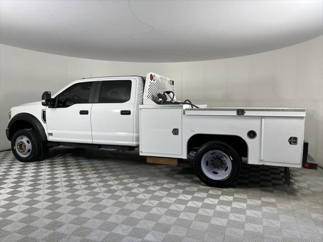 2019 Ford F-450 XL