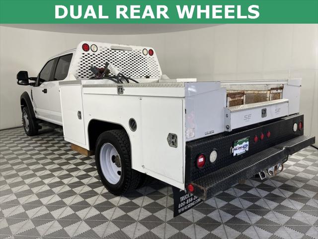 2019 Ford F-450 XL