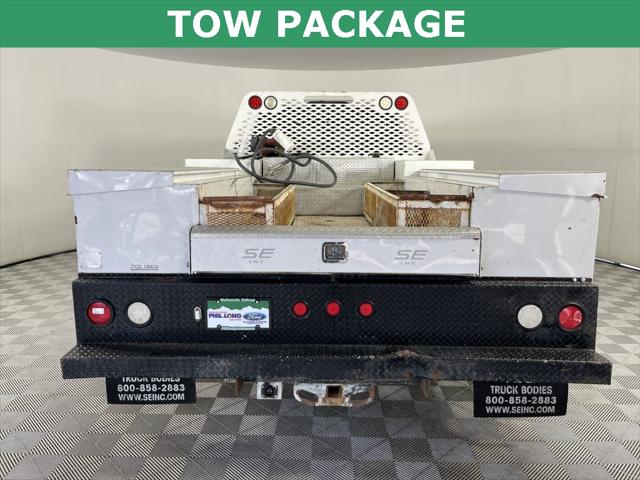 2019 Ford F-450 XL