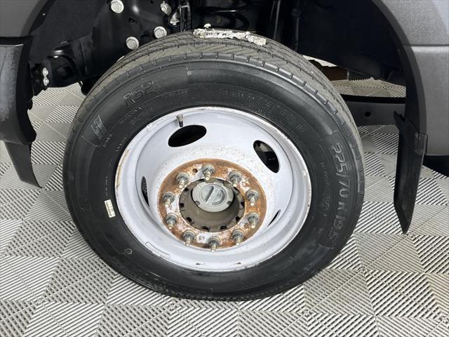 2019 Ford F-450 XL
