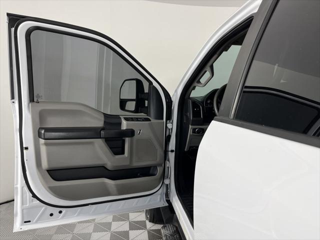 2019 Ford F-450 XL