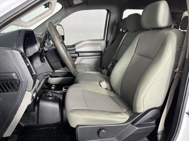 2019 Ford F-450 XL
