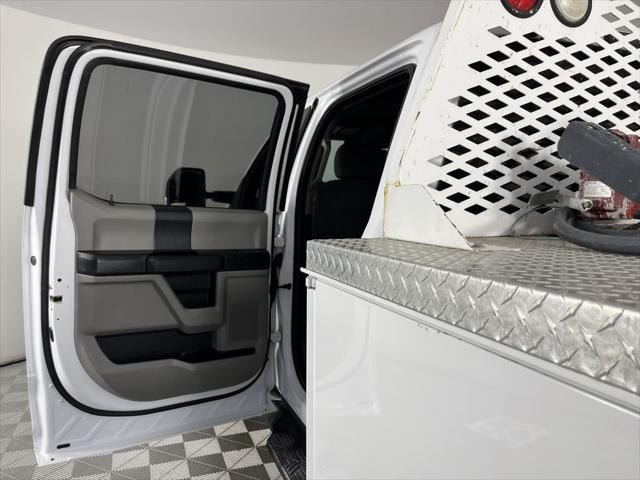 2019 Ford F-450 XL