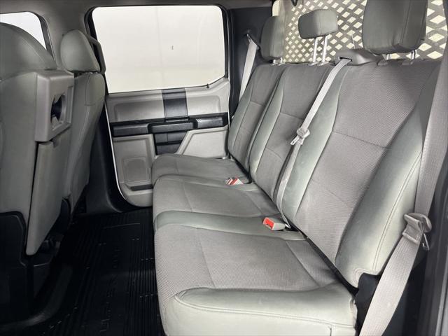 2019 Ford F-450 XL
