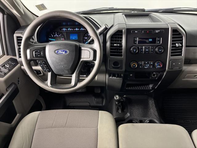 2019 Ford F-450 XL